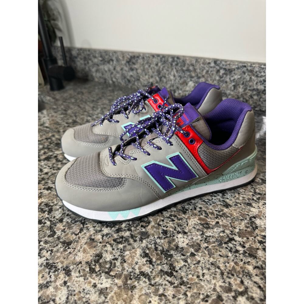 New Balance 574